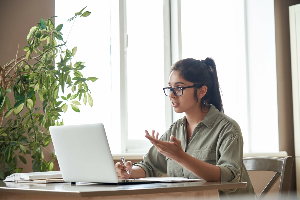 Mentors Make the Difference: Get advice from an experienced professional